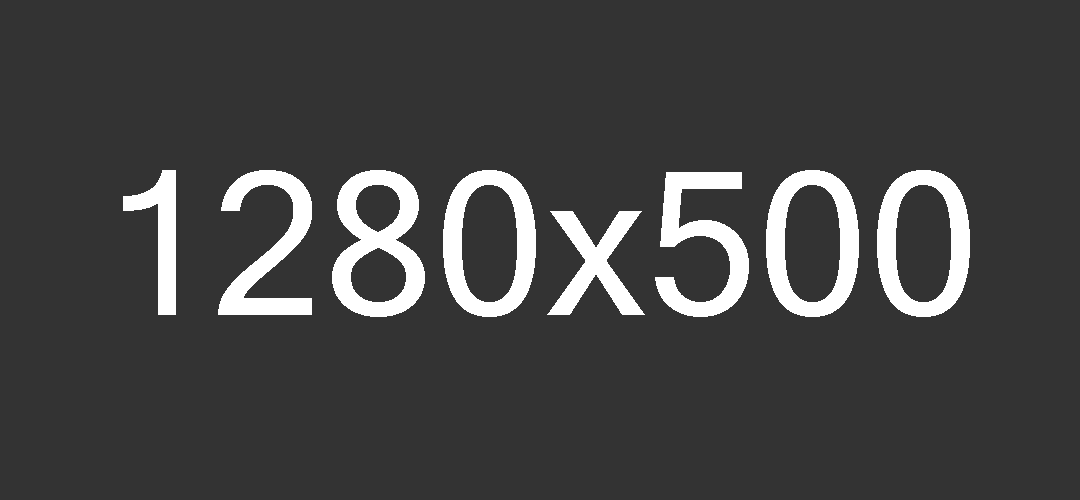 1280×500