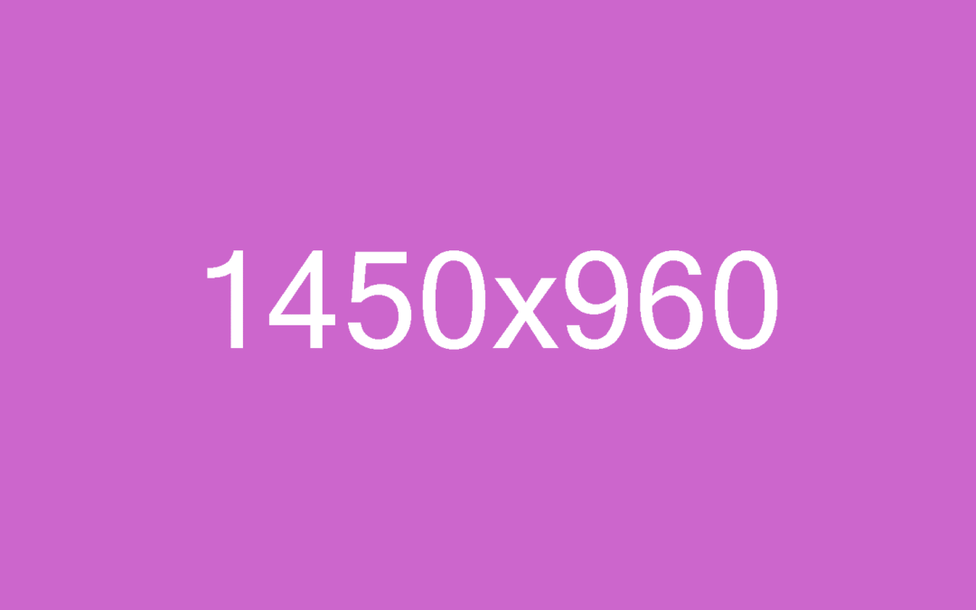 1450×960