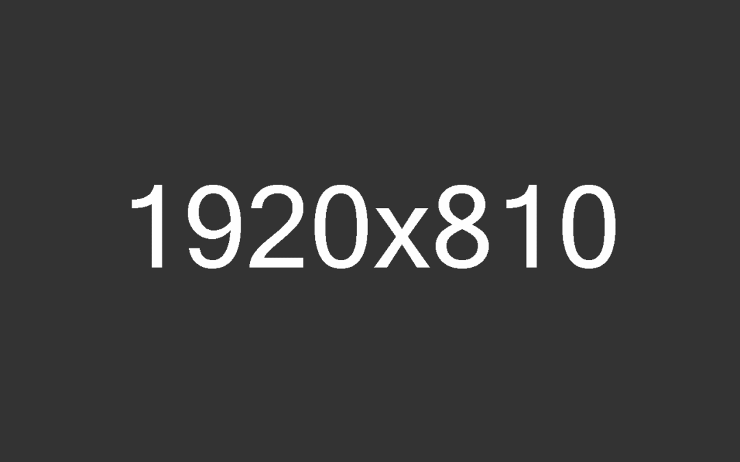 1920×810
