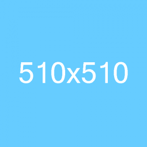 510x510 3