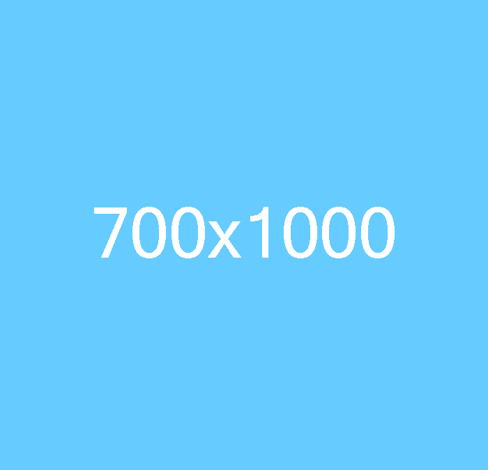 700×1000