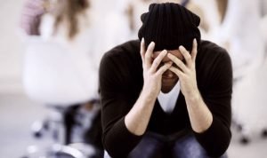 علاج الاكتئاب بالحجامة 3