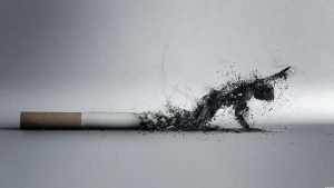 الحجامة تساعد على الاقلاع عن التدخين 3