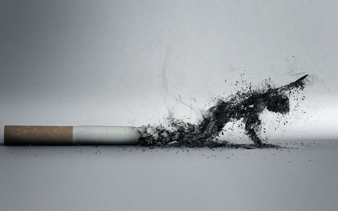 الحجامة تساعد على الاقلاع عن التدخين